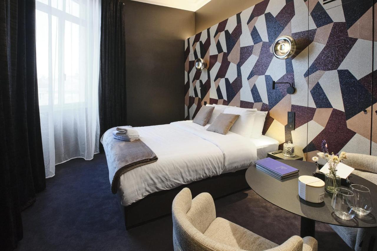 Heym Hotel Bordeaux Exterior photo